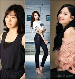 最新爆料女星名单大全图片,女星名单大全大揭秘  第3张